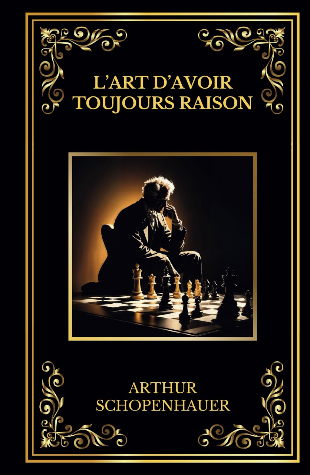 L'Art d'avoir toujours raison: Texte intégral annoté