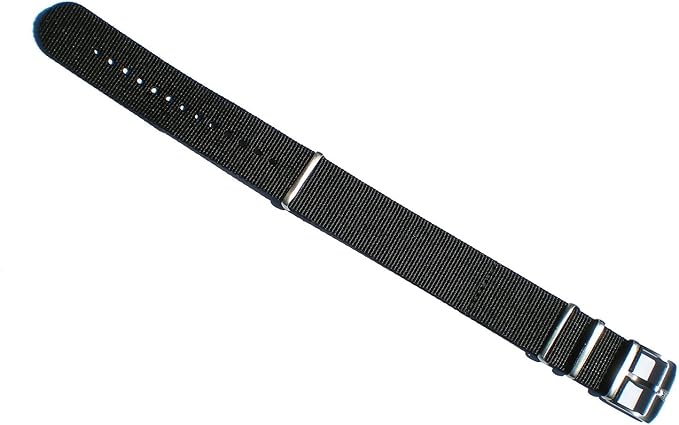 luminox nylon strap