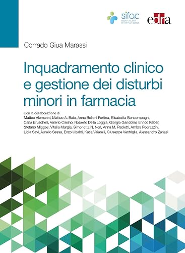 Inquadramento clinico e gestione dei disturbi minori in farmacia