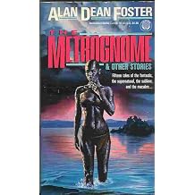 The Metrognome and Other Stories
