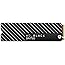 WD_BLACK SN750 500 Go NVMe - Disque SSD interne haute-performance avec dissipateur thermique pour ordinateurs de jeu