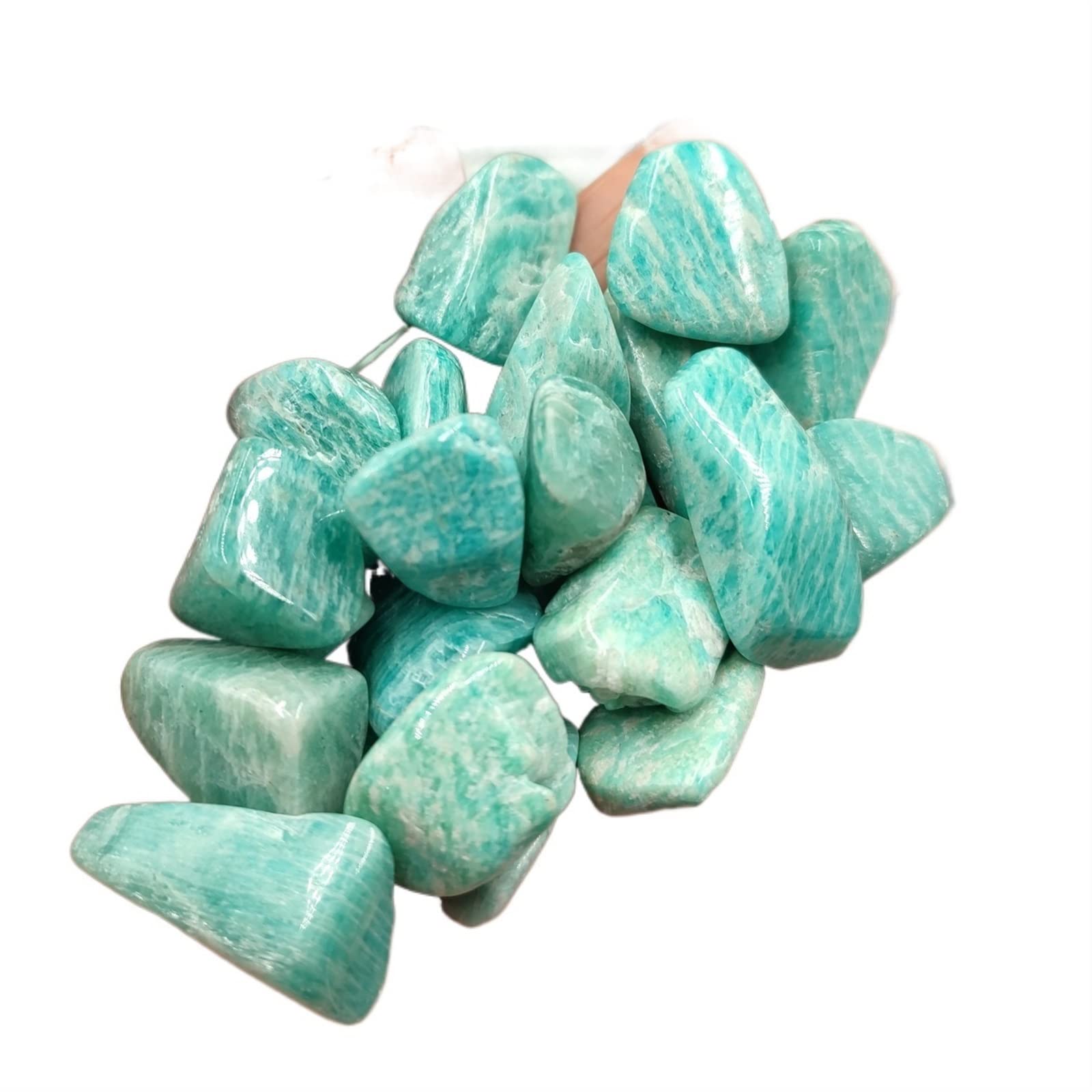 100g a Granel Natural Piedra caída Cristal Piedra Preciosa espécimen Acuario decoración Cristal