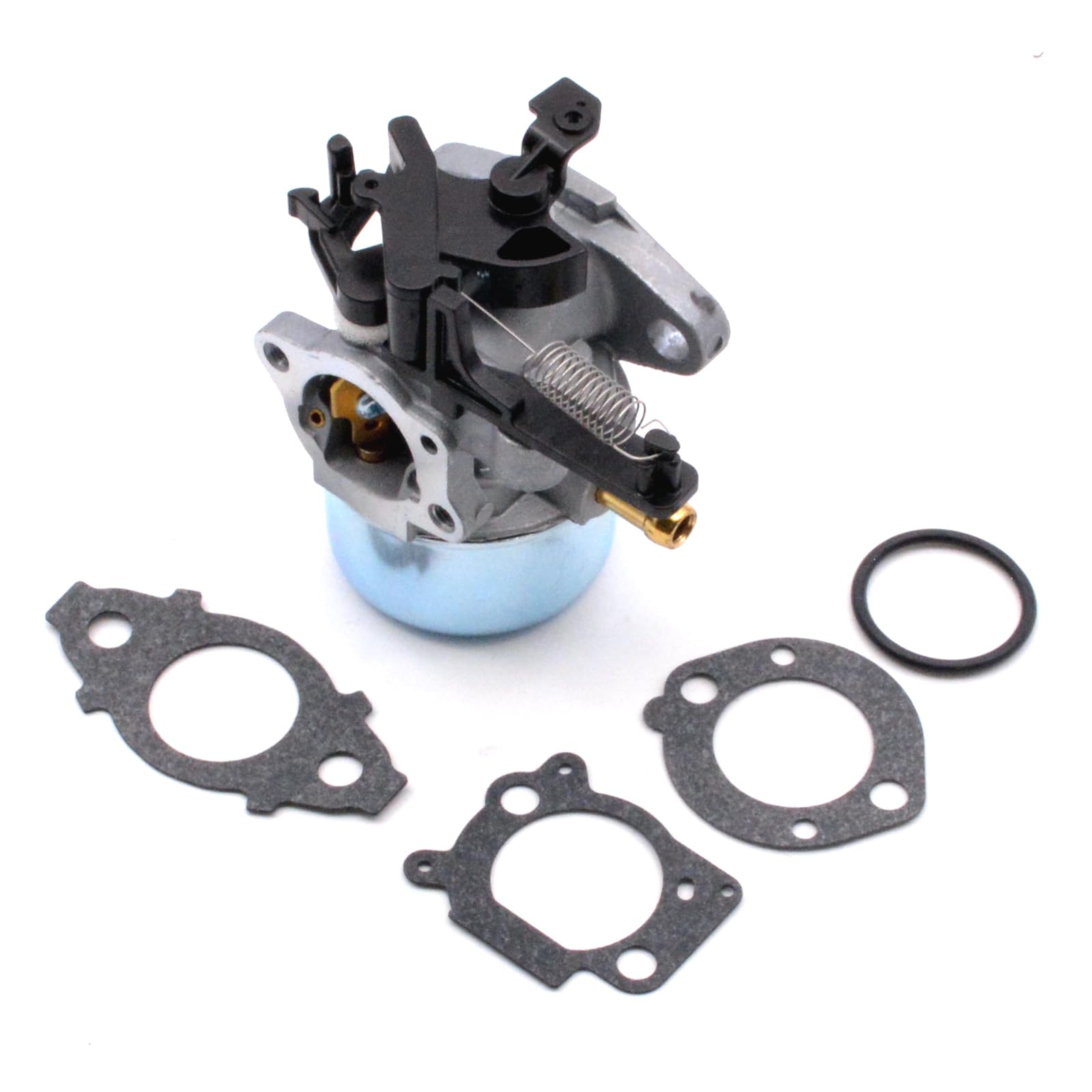 Carburatore Per Briggs & Stratton Motor Serie 850 875 950 799226 Per John Deere MIA12379