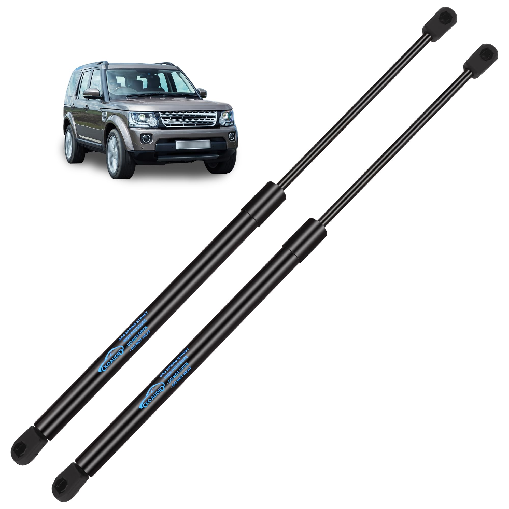 2x Amortiguador Maletero para Mini Countryman Cooper R60 All Enigne Estate 2010-2016, para Mini Countryman R60 One All Enigne Estate 2010-2016 Resorte de Gas Maletero para #51249801386 — view 51