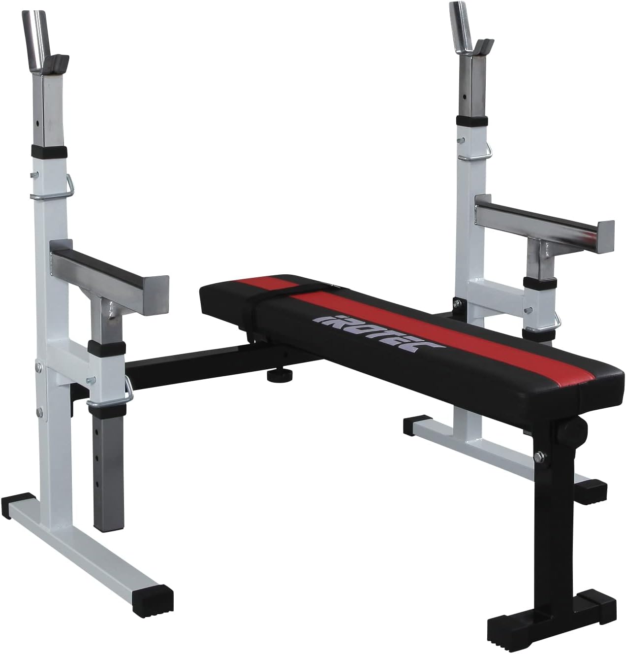 トレーニングベンチ アドバンスモデル ST123 | STEADY（ステディ）公式