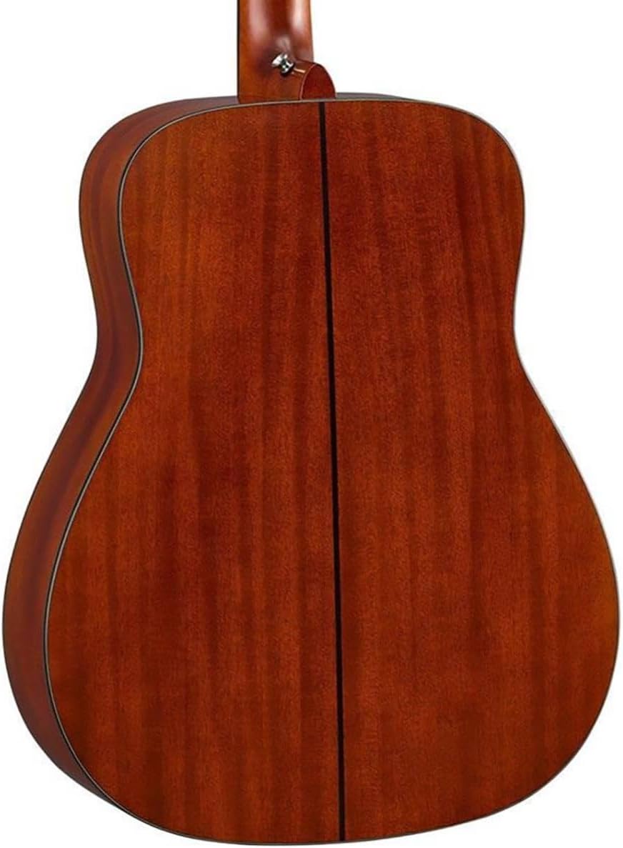 Yamaha Red Label FGX3 - Natural