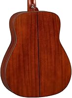 Vista 2 de Yamaha Etiqueta Roja FGX3 - Natural