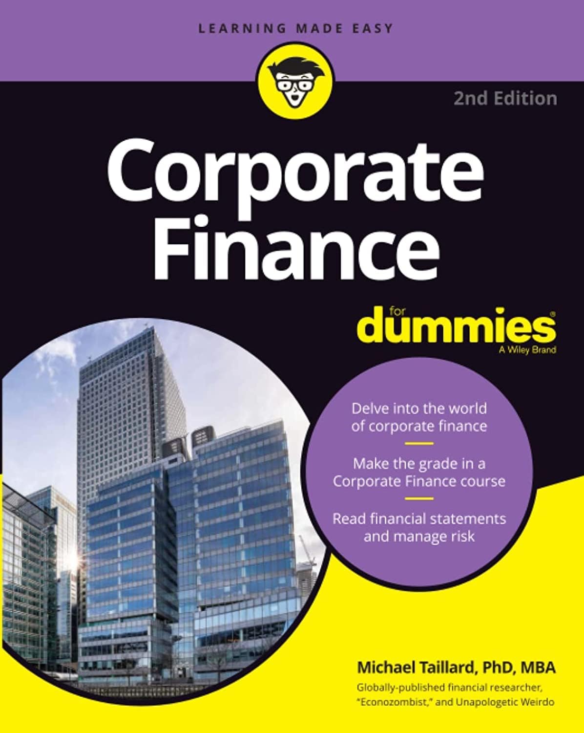 Corporate Finance For Dummies 2nd Edition