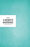 Algopix Similar Product 4 - 3Minute Morning Journal Intentions 