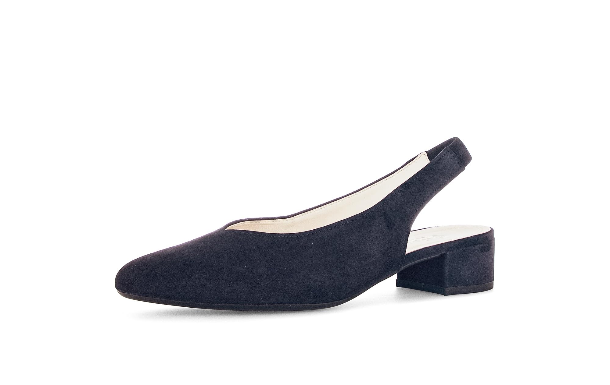 Gabor Damen Slingpumps, Frauen Pumps