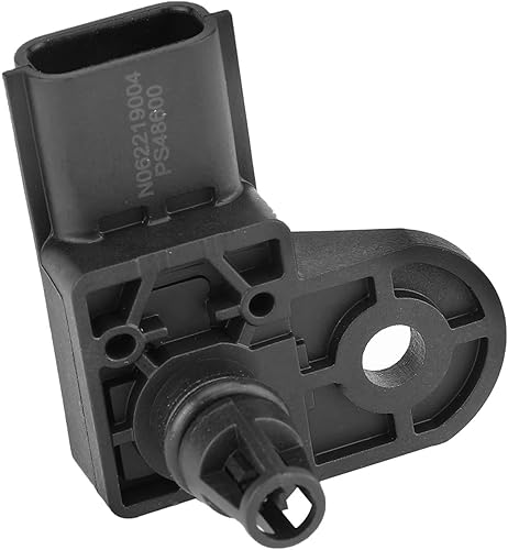 Miniatura 7 de A-Premium Sensor barométrico MAP de presión del colector compatible con Mazda CX-5 2013-2021, 3 2012-2021, 6 2014-2021 2.0L 2.2L 2.3L 2.5L