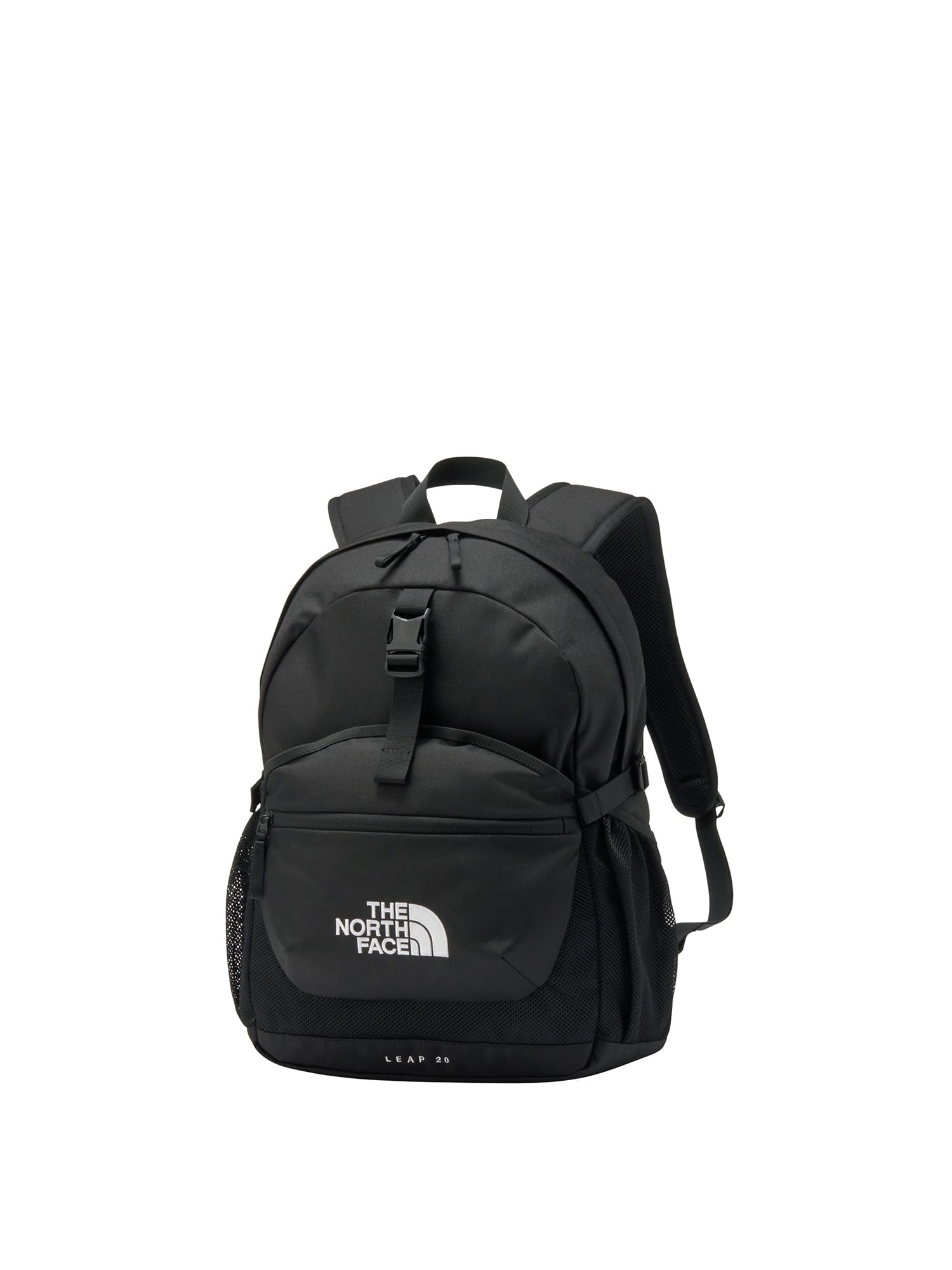 [ザ・ノース・フェイス] リュック Leap 20 ブラック ONE SIZE