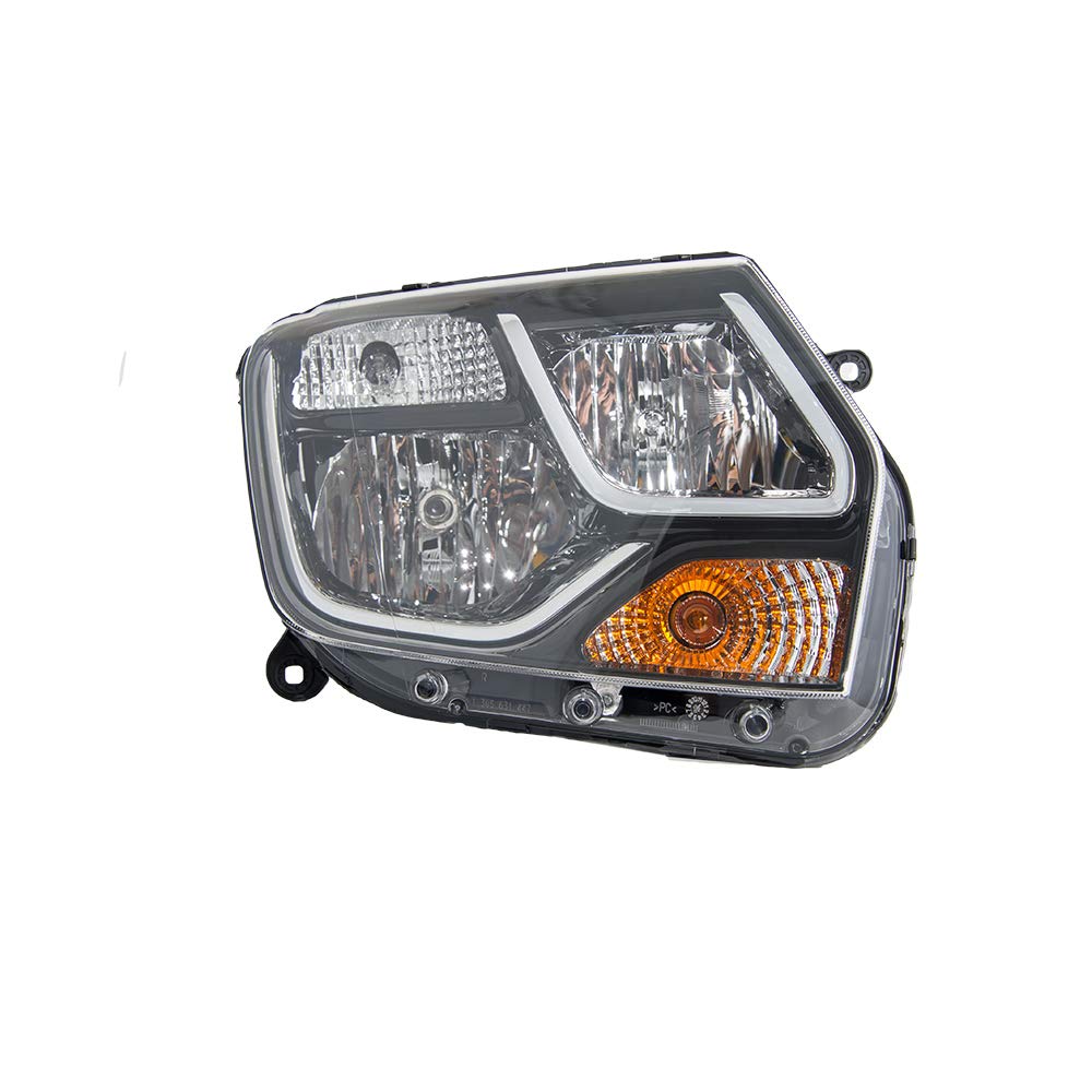 Magneti Marelli 714000813411 Headlight Covers : Amazon.co.uk 