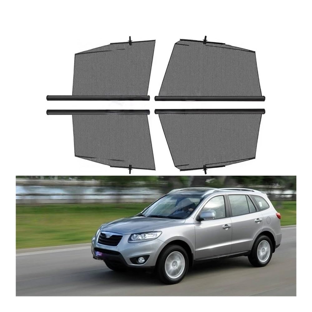 Protección Solar para Ventana De Elevación Coche, Protector