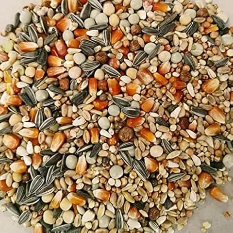 Matador Premium Zucht und Reise 25 kg Cover