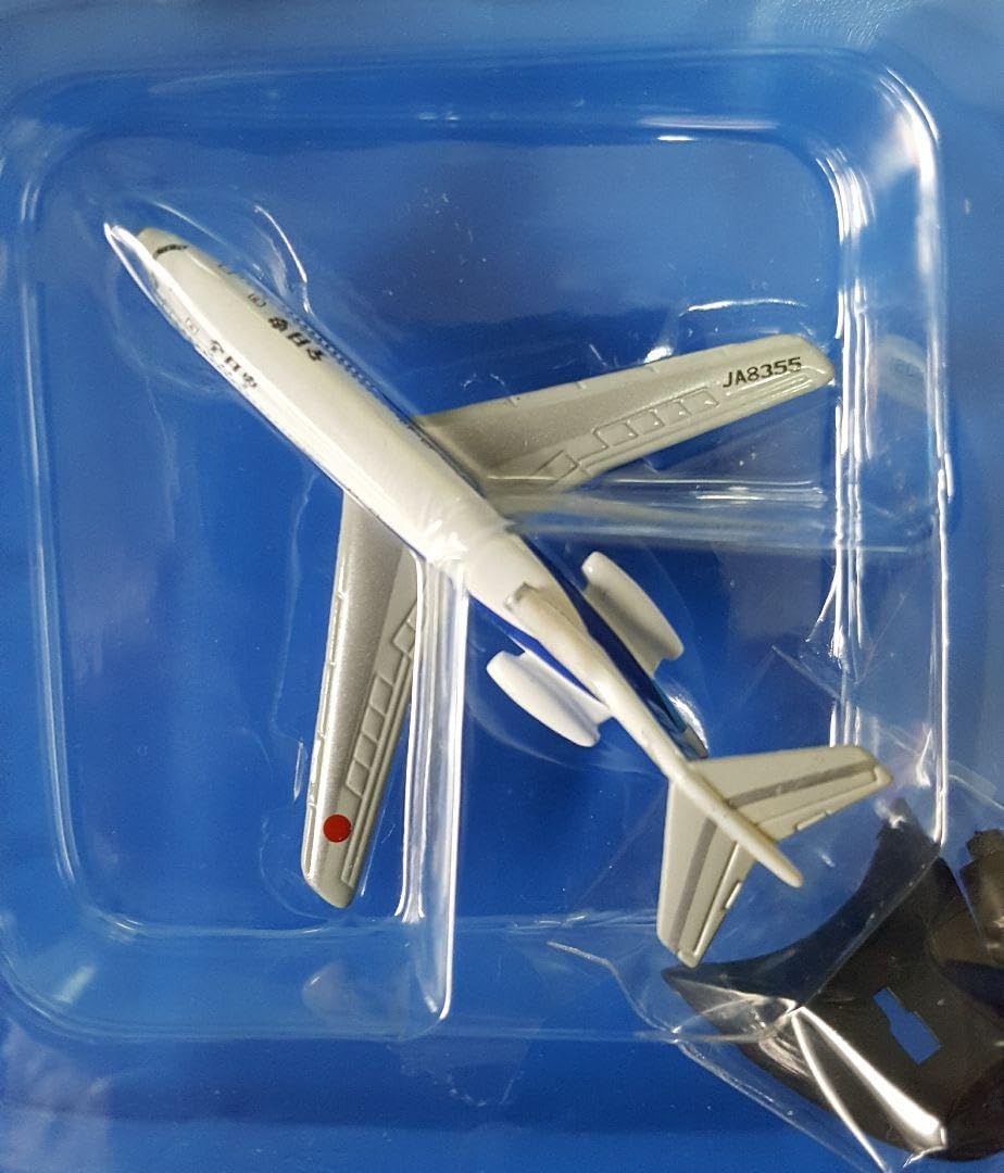 ダイキャスト　B727-200 1/200 EASTWEST AUS ANA B727 100 ダイキャスト 1／600 ダイキャスト B727-200 1/200