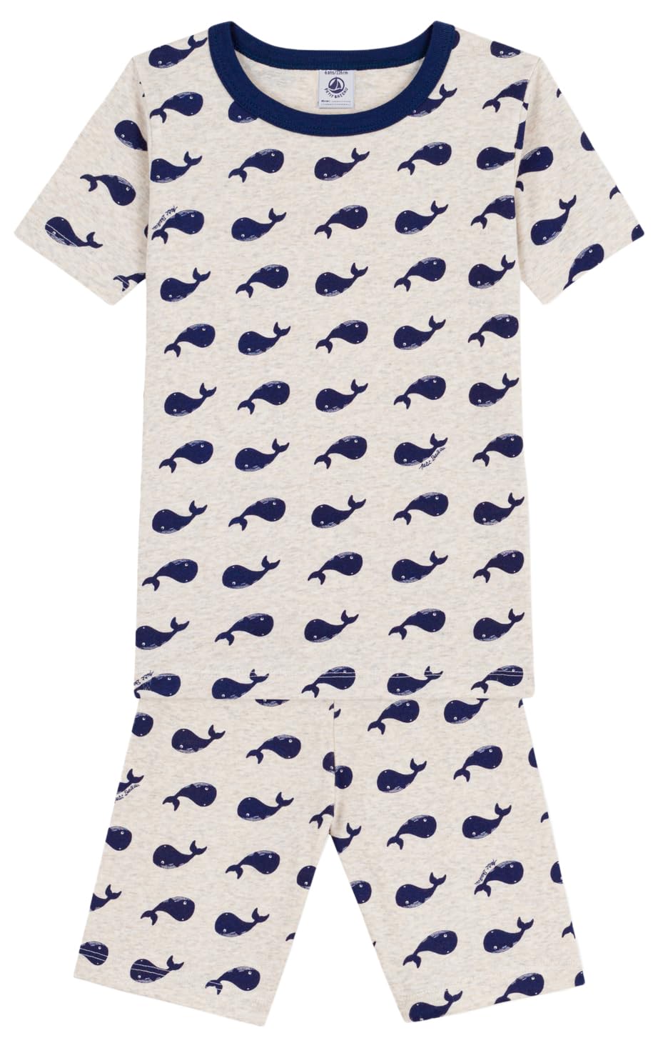 Petit Bateau Jungen A0fva Nachtwäsche
