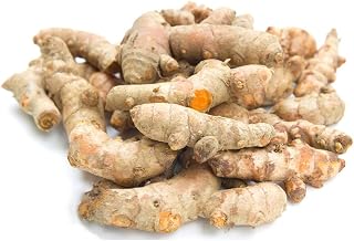 200 Pcs Turmeric Seeds, Wild Ginger Seeds Porch Decor Seeds for Planting (Curcuma Longa) Be Loved by Gardeners Plant Seeds for Indoor Planting Plants Decor Indoor perrenial Plants,