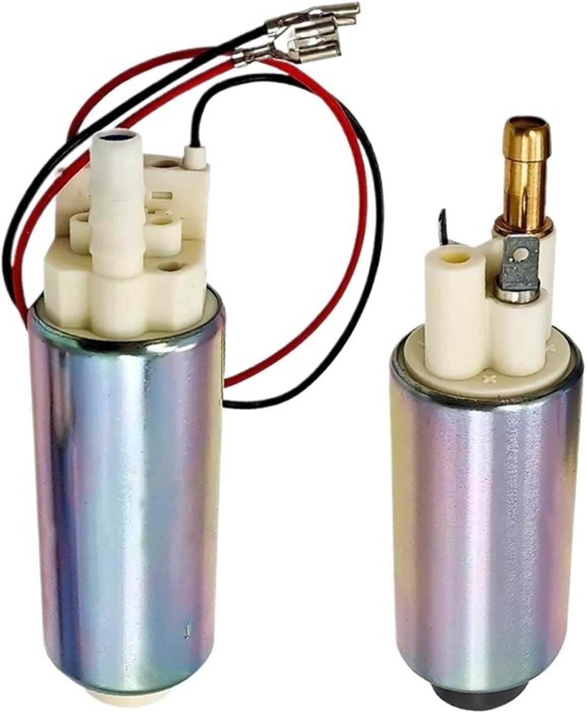 High Pressure Fuel Pump，Compatible With Mercury Mercruiser 8M0062770 8M0062771