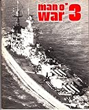 Man o' War: Rodney and Nelson v. 3