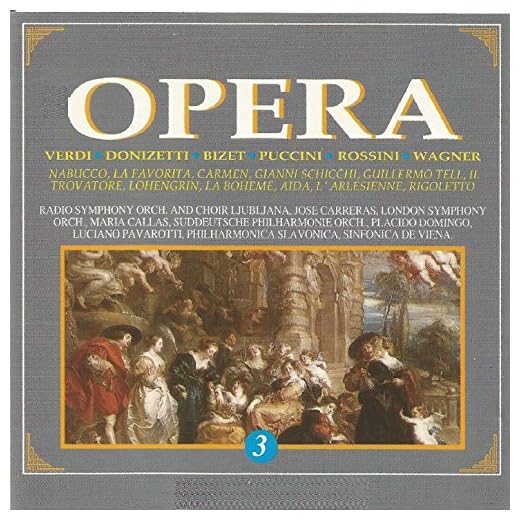 Nabucco, Coro de Esclavos