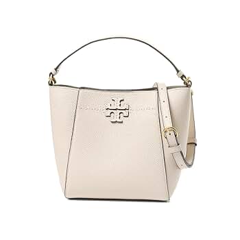 Tory Burch バケットバッグ ネイビー/ベージュ Tory Burch - トリーバーチ バケットバックの通販 by E's shop