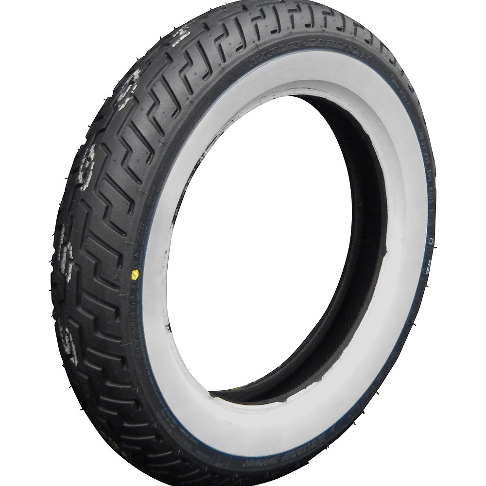 Amazon | ダンロップ D402フロント MT90B16 72H