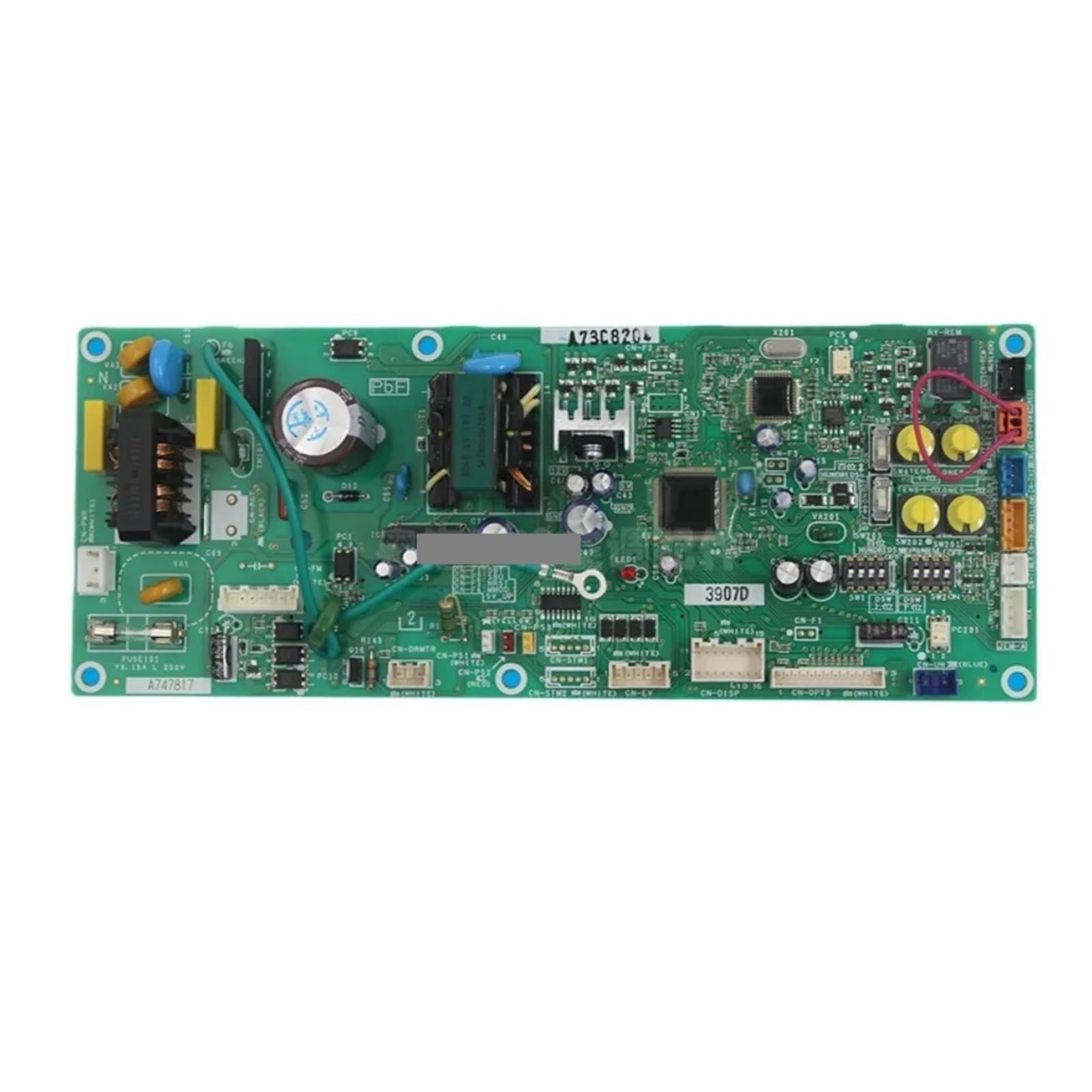 LIANPENGBU Central Air Conditioner Indoor Unit Control Board A747817 Circuit PCB Conditioning Parts