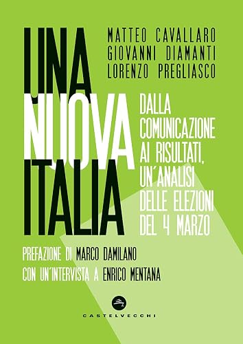 Una Nuova Italia