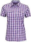 Tejido funcional, ligero. Marmot, WM \'s Bree SS, talla M