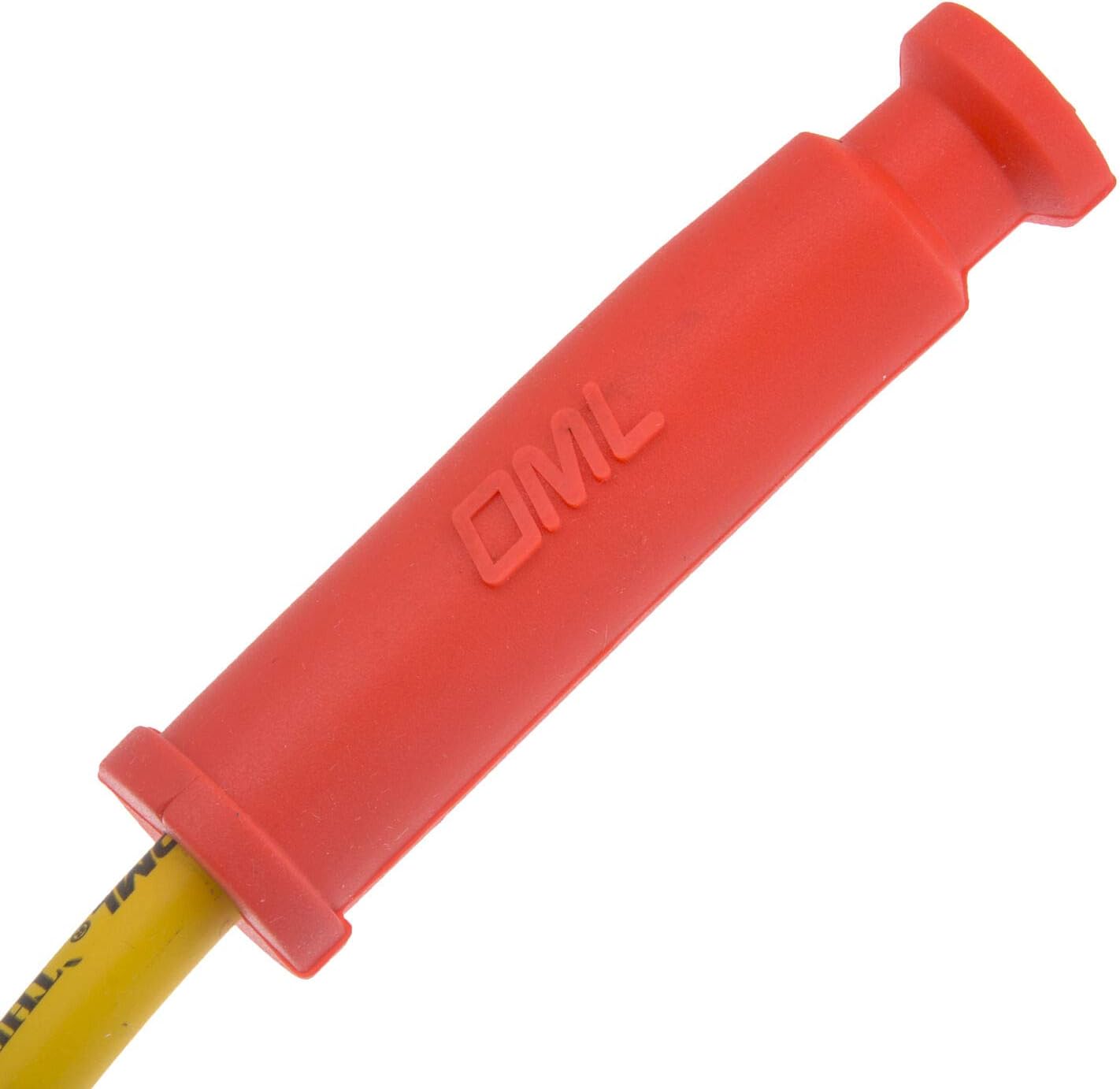 New 10.2mm Platinum Racing Spark Plug Wire Set For LS4 LS2 LS7 LQ9 Engines