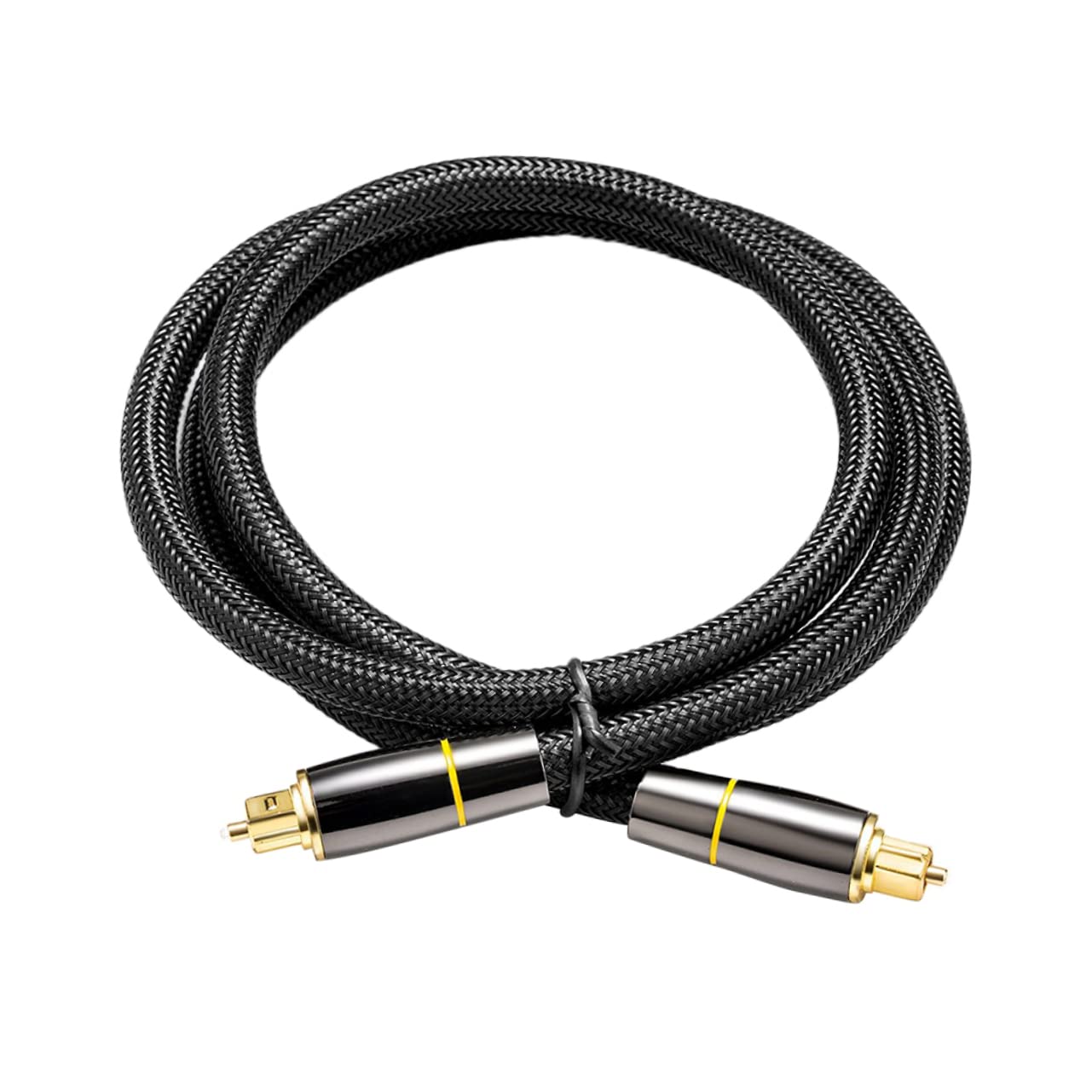 BESTonZON 3 Piezas 3 Línea De Sonido Cable De Audio Estéreo Cable De Interfaz De Audio Adaptador De Cable De Estudio Auxiliar Cable De Altavoz Núcleo De Fibra Altavoces Línea De Instrumentos