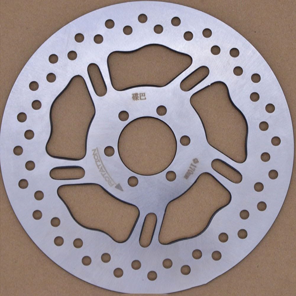Juego Frenos Disco MTB 160mm Potencia Corte