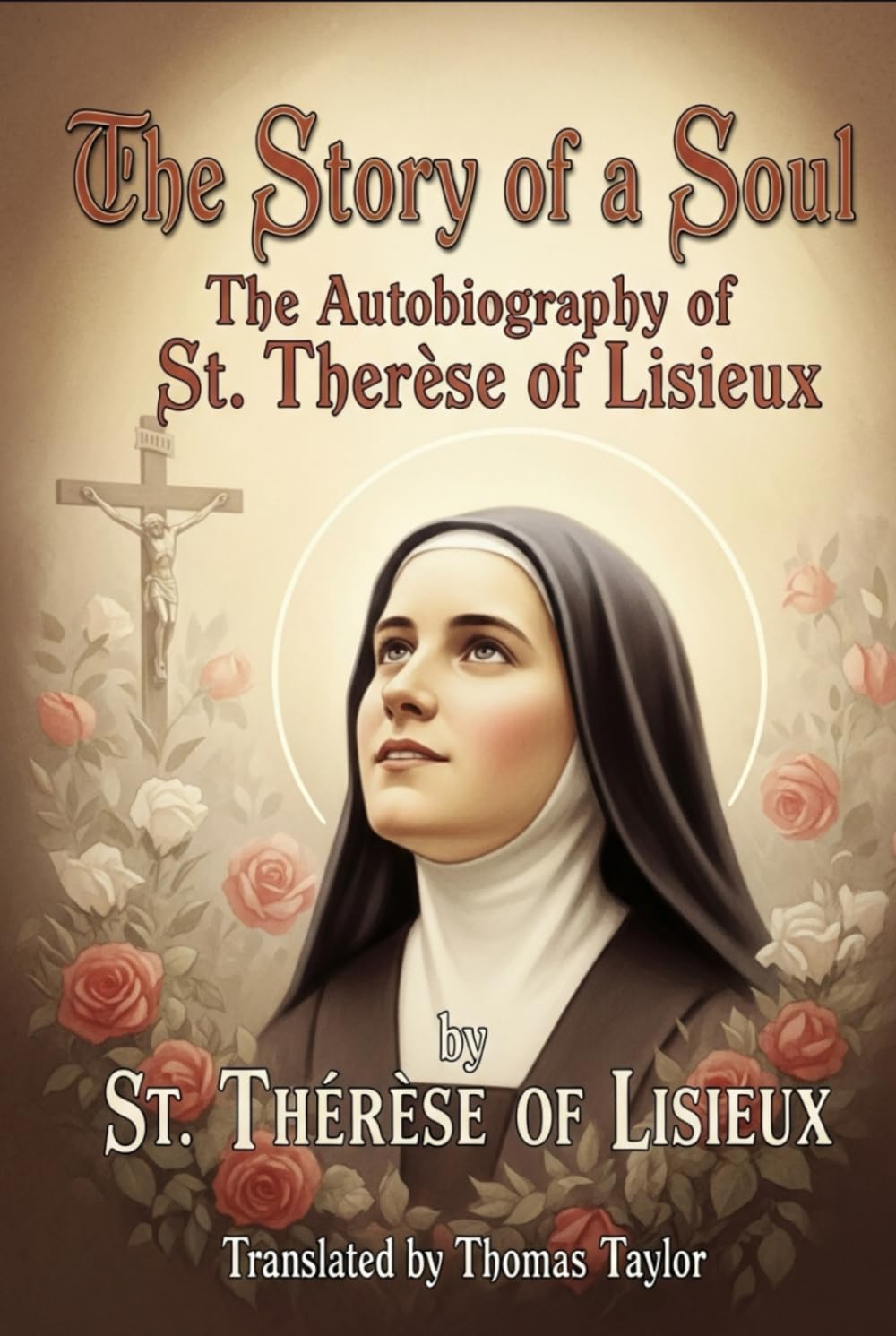 The Story of a Soul: The Autobiography of St. Thérèse of Lisieux
