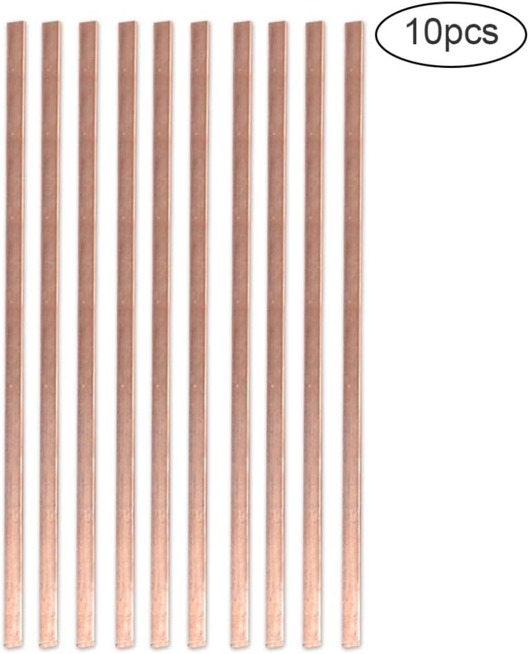 saldatura per tubo di rame