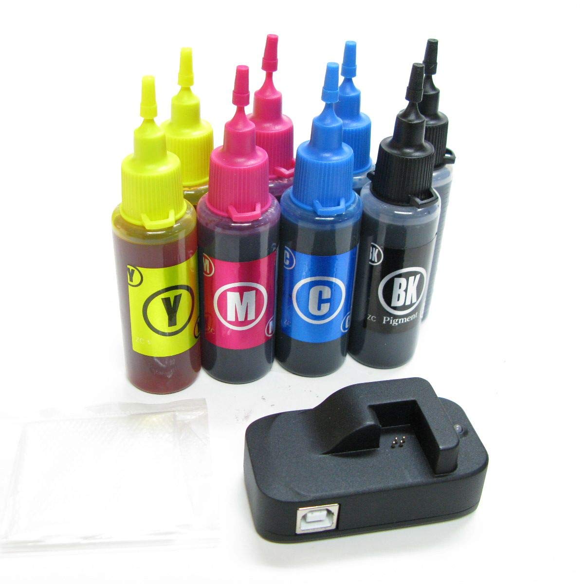 Amazon.co.jp: （ZB3111ST60-R）ゼクーカラー、ブラザー LC3111 対応