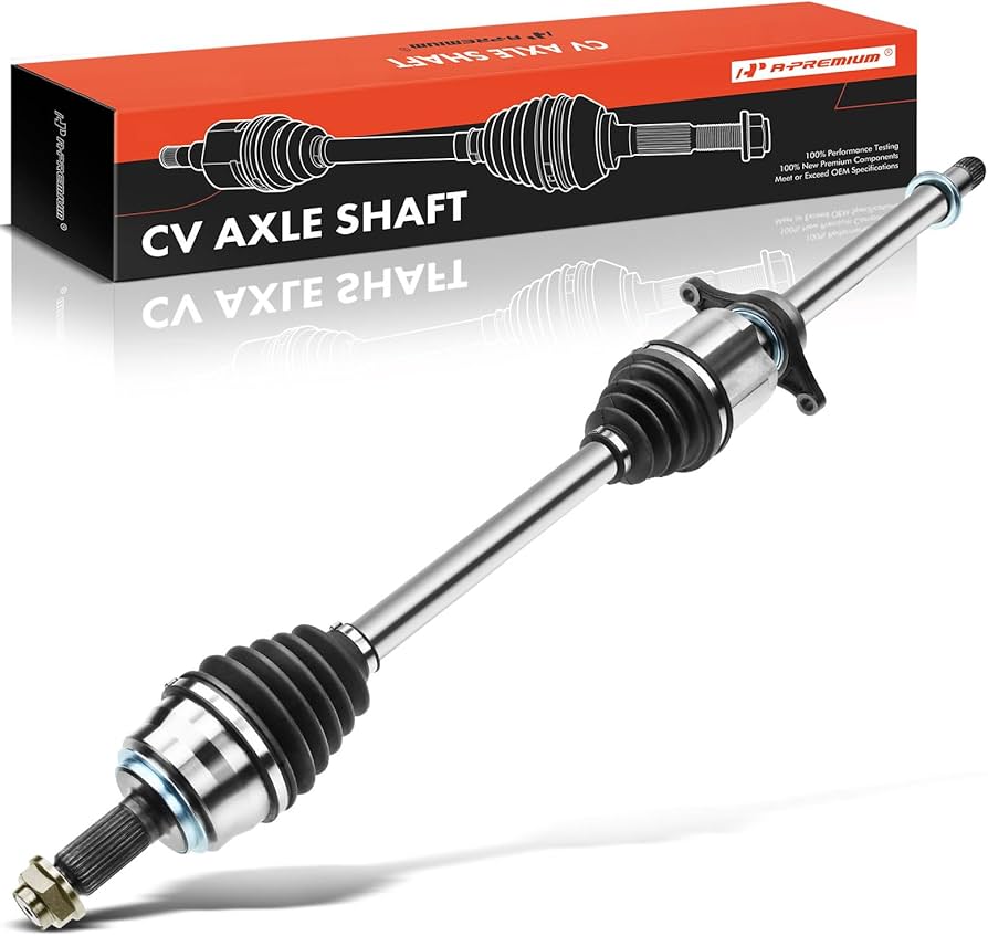 バッグ Takaya88 Amazon.com: A-Premium CV Axle Shaft Assembly Compatible with