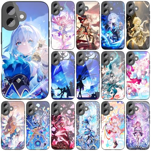 ����X�^�[���C�� �P�[�X �X�}�z iphone14pro�g�уJ�o�[ �S�@��Ή� �P�����h�� iPhone�X�}�z�J�o�[ 14pro�p Honkai Star Rail ������� ���܂ق��[�� �ϏՌ� ���킢�� �h���P�[�X �J���������Y�ی� �C�����X�[�d�Ή� 