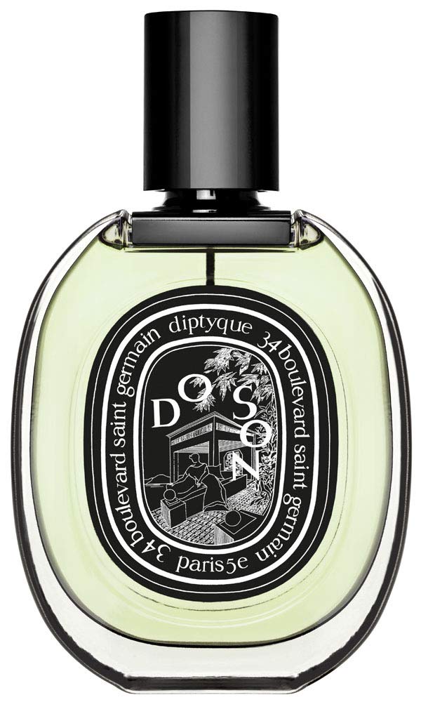 Amazon | ディプティック DIPTYQUE ドソン オードパルファム 75ml EDP