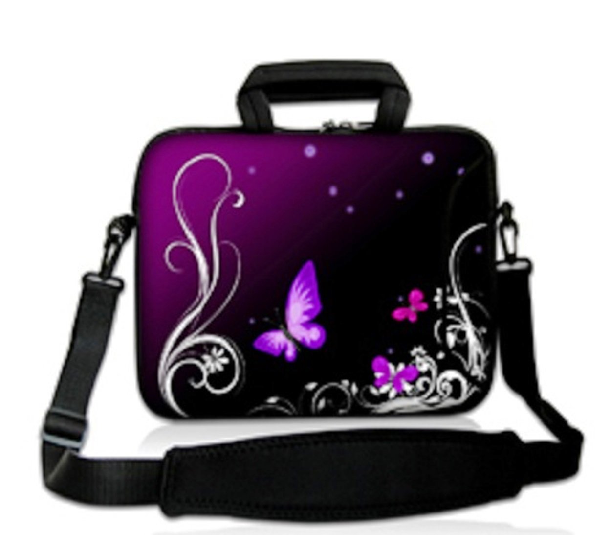 funky laptop bag