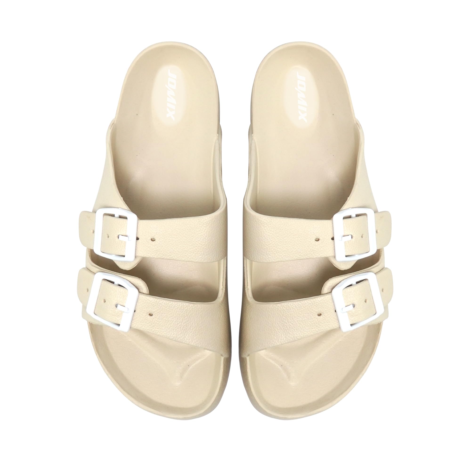 JOMIX Ciabatte Donna Estive Casa Mare Spiaggia Piscina Doccia