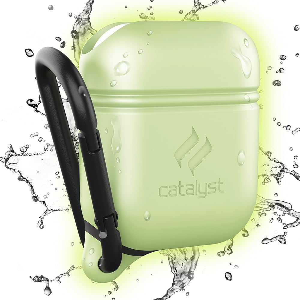 CatalystWaterproof Shock Resistant Case for Apple Air Pod