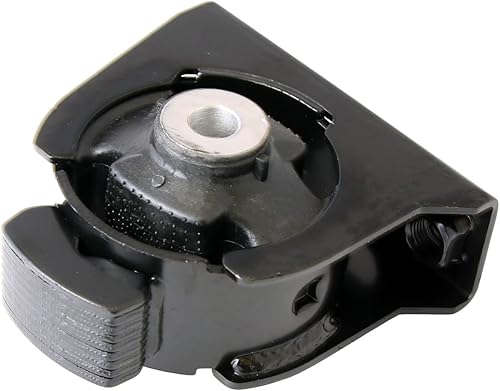 Miniatura 2 de StanceMagic - Juego de 4 soportes de motor compatibles con Toyota Rav4 AWD 2013-2018 con transmisión automática de 2.5L - Kit de montaje del motor