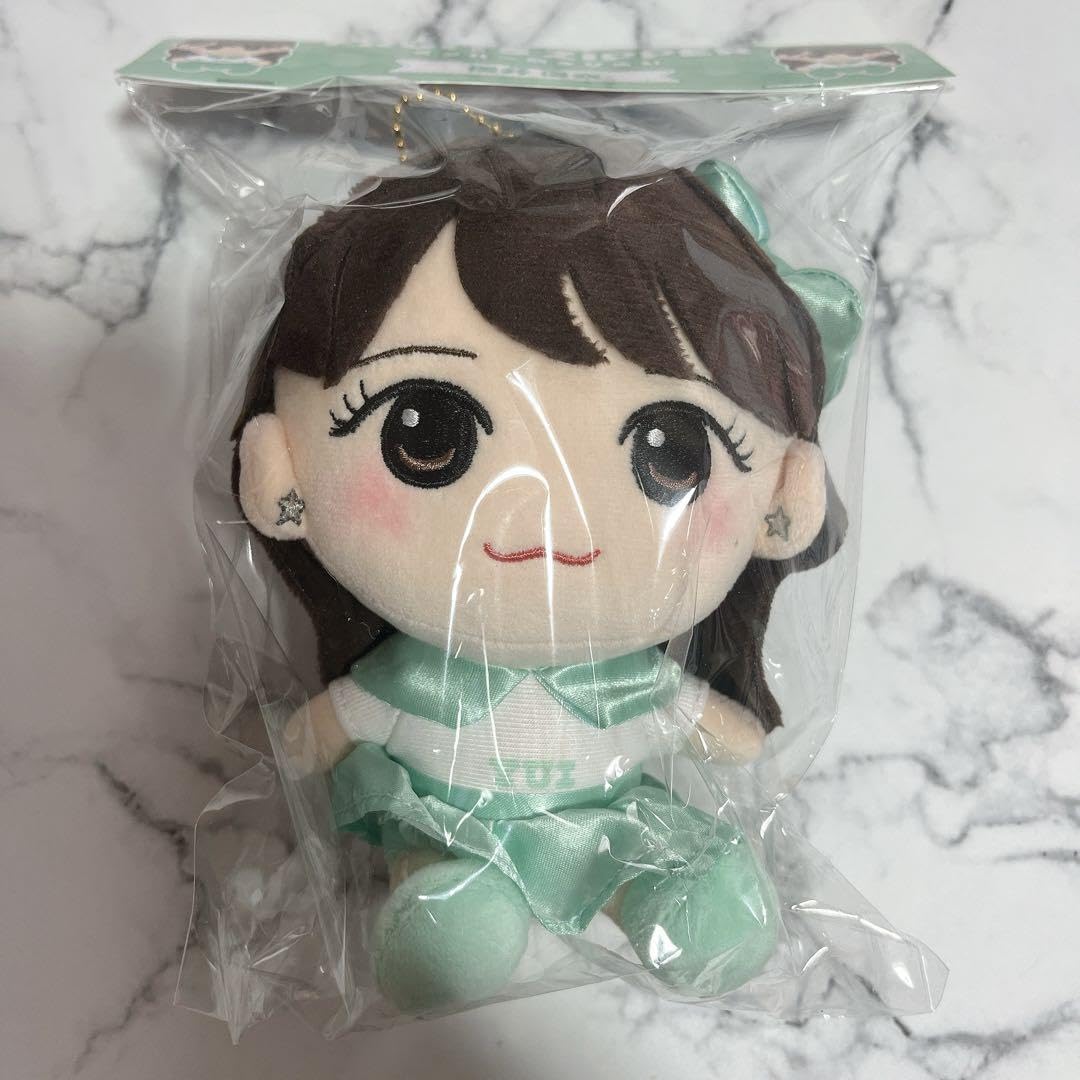 Amazon.co.jp: fruits zipper 櫻井優衣 ちびぬい ぬいぐるみ : おもちゃ