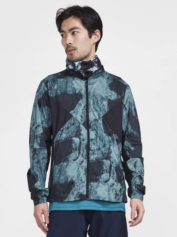 Craft Kurtka Mężczyźni Adv Essence Wind Jacket Men