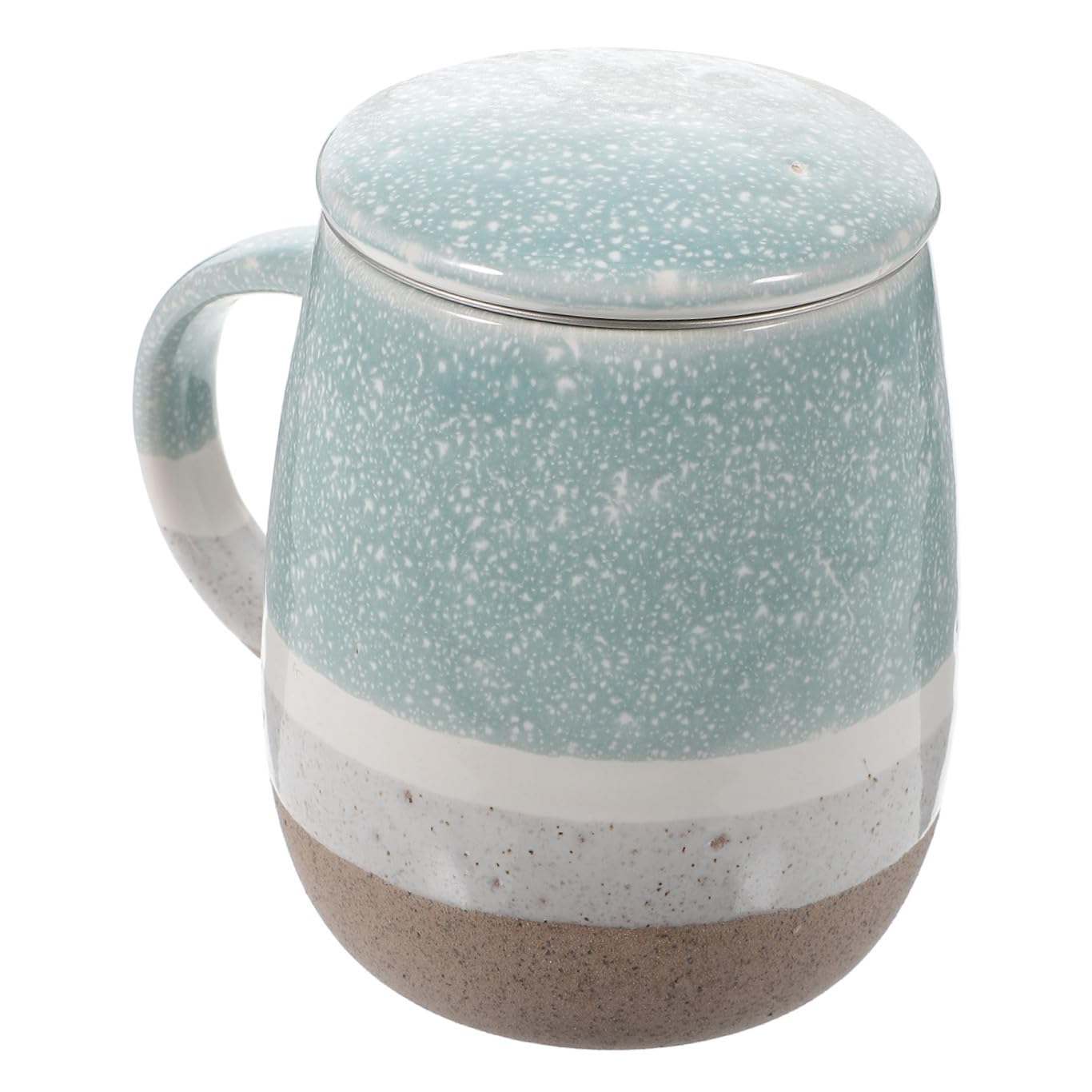 Mug 350ml avec infuseur Housoutil parfait pour le bureau