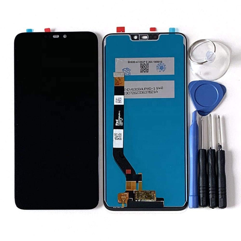 Compatible Replacement For Asus Zenfone Max M2 ZB633KL X01AD X01BD