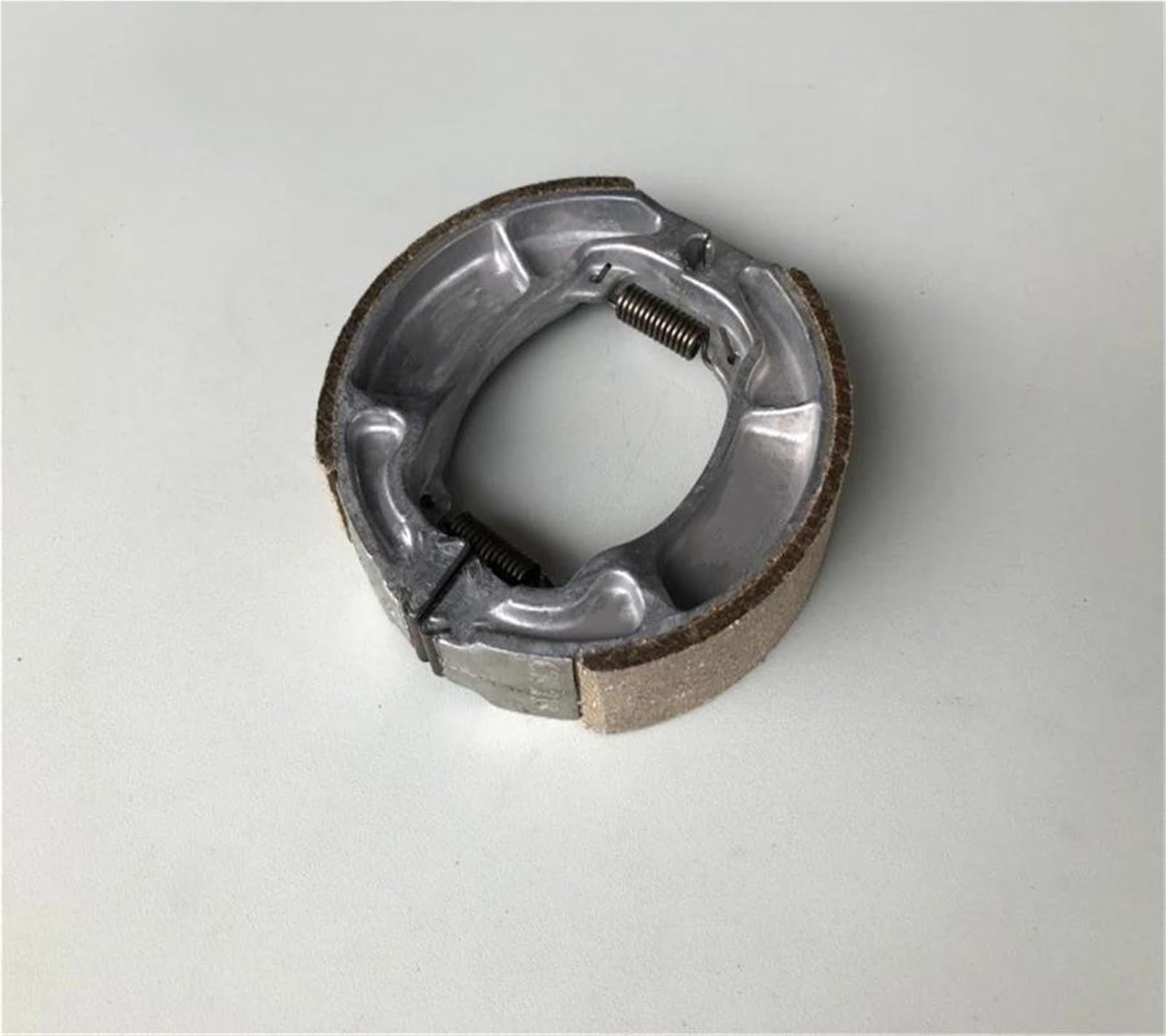 Pezzo di ricambio Per Honda CBF125 DYLAN 125 CG125ES CBF250 XR250 SH125 150 NES125 PES125 Accessori Per Moto Pastiglie Freno Posteriori