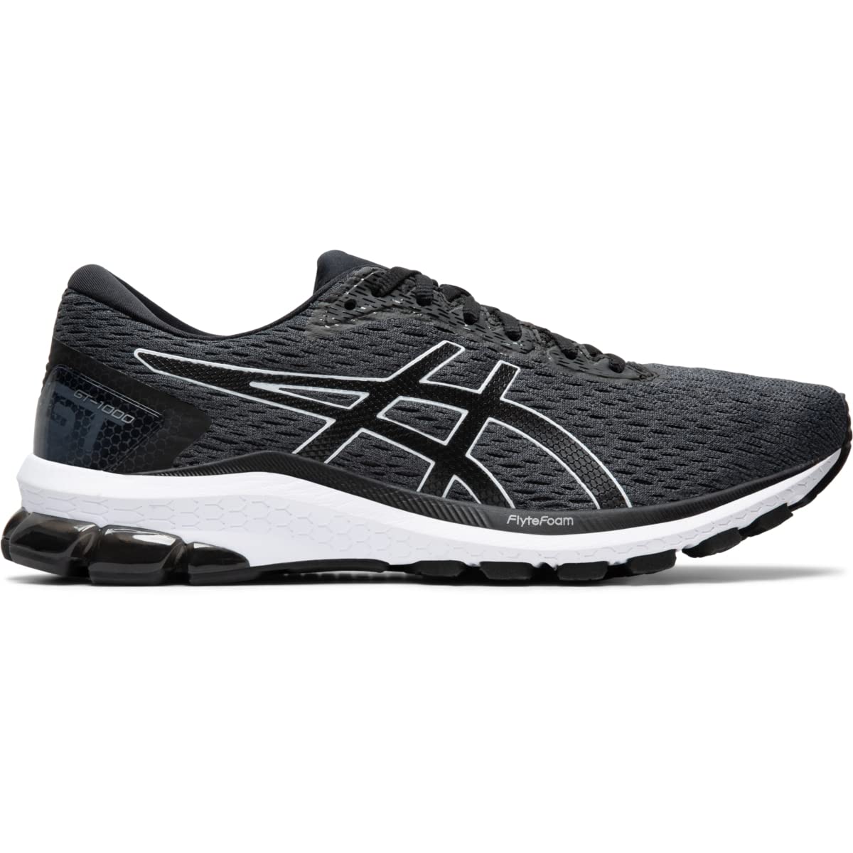 ASICS Gt-1000, Zapatillas para Correr Hombre