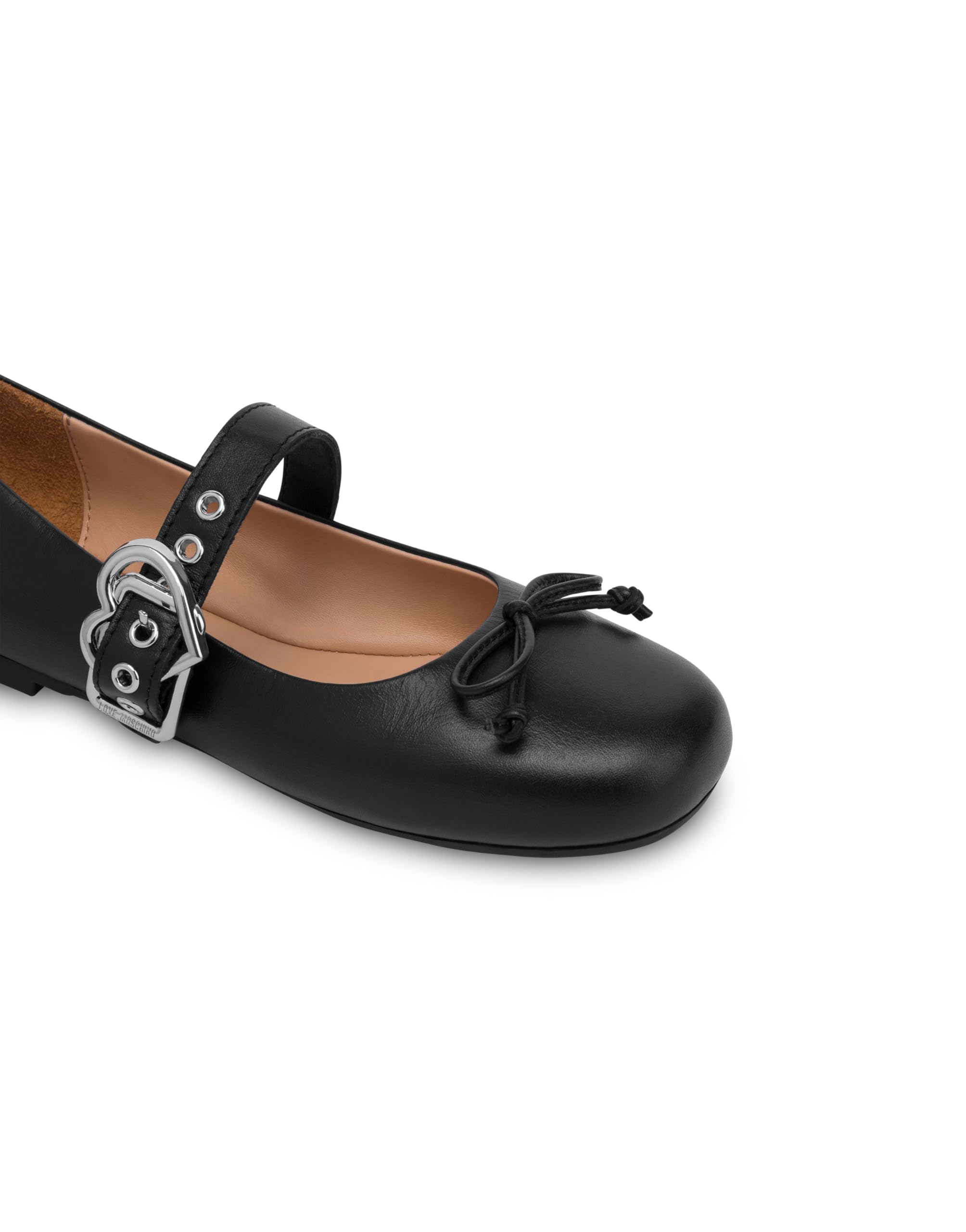 Love Moschino Ja11091g1nie000a BallerineDonna